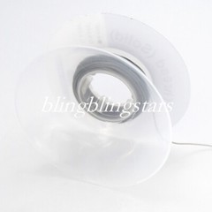 Dental Ortho Elastomer Powerful Solid Elastic Thread Rope 0.020/0.025/0.030