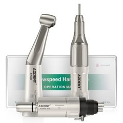 Dental FX Contra Angle/Straight/Air Motor 2/4Holes / RA Composite Polishing Burs