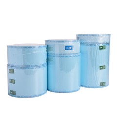 200m Dental Sterilization pouches Autoclave Sterilizer Pouch Sterile Bags 6 Size