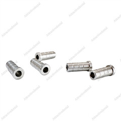 ⌀1.5mm Dental 3DDX Anchor Pin Fixation Drill Guided Sleeve Implant Template Tool