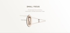 Woodpecker Master Ray Portable Lightweight Powerful Camera Style Machine 140W