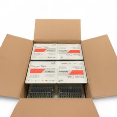 Tecan LiHa Disposable Conductive Pipette Tips 30104973 10µL NEW Opex Box Ex 2027