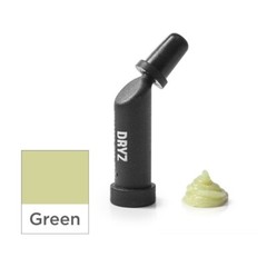 *1-Kit* Parkell Dryz Gingival Hemostatic Retraction Paste Green Unit-Dose S183