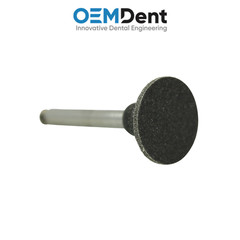 MDT Polishine PLZ Kit Zirconia Polishing System Refine Smooth Dental Restoration