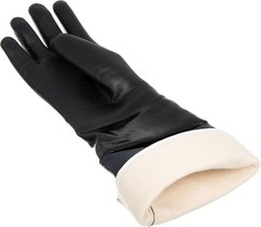 Carlisle Foodservice Products T1217 San Jamar Neoprene Glove For Rotissiereblack