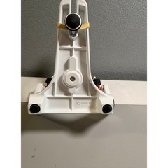 Bioart A7- Plus, Semi-Adjustable Articulator.