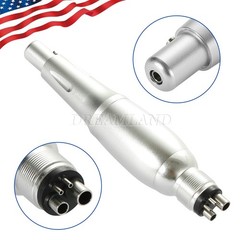 Yabang 360°Swivel Dental 4:1 Hygiene Prophy Handpiece Air Motor 4H Nose Cone