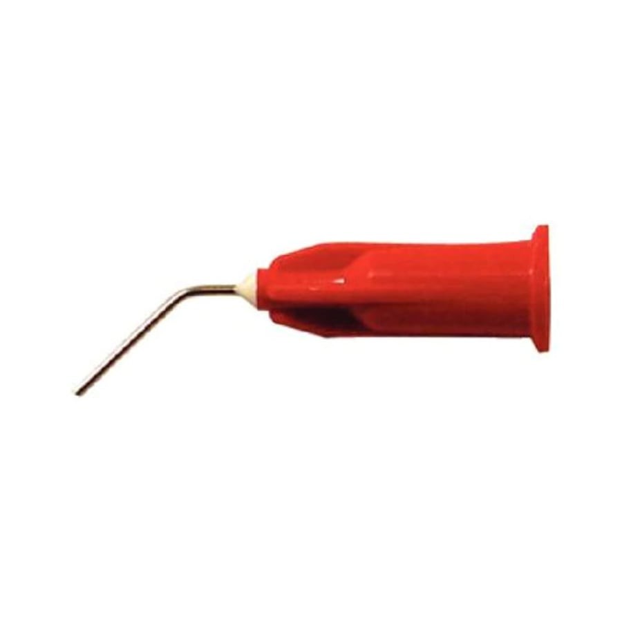 Pre-Bent Applicator Tips 22G 1/2″ Luer Lock Multi Options