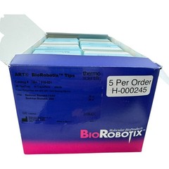 Thermo Biorobotix Retention Tips 918-021 for Beckman Biomek FX/NX 3000 20uL