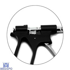 Dental Intraligamentary 1.8ml Syringe Dental Injection Gun Anesthesia Instrument