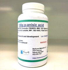Anisic acid