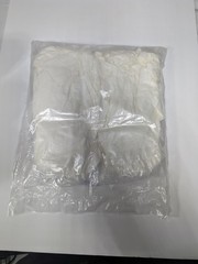 Kimtech G3 NxT Nitrile Gloves 12″ Size L 100ct Cleanroom #62993 Exp 2025