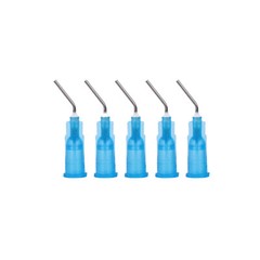 5X dentex dentale dell’acido fosforico 37% Silica Blue Gel per adesivo & resina