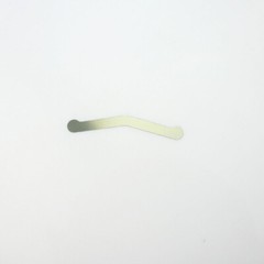 Dental Universal Matrix Band Tofflemire Stainless Steel Matrice 0.04mm Thickness