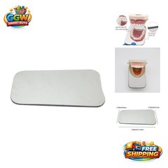 Lightweight Dental Photography Mirror – Autoclavable with True Color Display