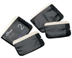 Air Techniques Air Techniques ScanX Barrier Envelopes, Size 1. Box of 100