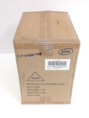 300 Pair of NEW Condor Pk-200 30C607 White Universal Size Shoe Cover FREE SHIP