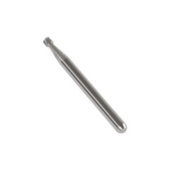 10pc/pack Dental Round Carbide Steel Tungsten Burs FG-3 for High Speed Handpiece