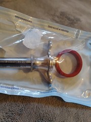 Miltex Premium Griprite Syringe 76-32