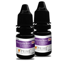 Prime Dental Restorite Bond 7G self-etching bonding agent for dentin and enamel