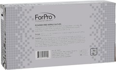 Powder-Free Black Nitrile Gloves, Large Size – 100 Pack, Puncture Resistant