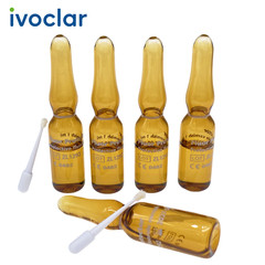 Fresh Fluor Protector Dental Fluoride Varnish Ivoclar Vivadent 0.4ML REF 63117