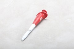 Gilson MICROMAN M1000 Positive Displacement Pipette, 200–1000 µL