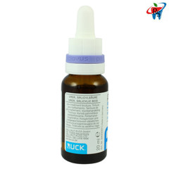 Ruck Peclavus PODOMed Pre Treatment Tincture Cuticle Preparing Rough Skin 20ml