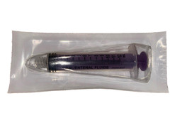 COVIDIEN MONOJECT 12ML STERILE ENTERAL SYRINGES, BOX OF 80 – EXPIRE 09/20/2026