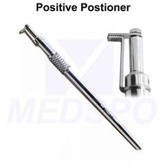 Dental Positive Positioner Ortho Bracket Bonding Direct Bond Placement Tools CE