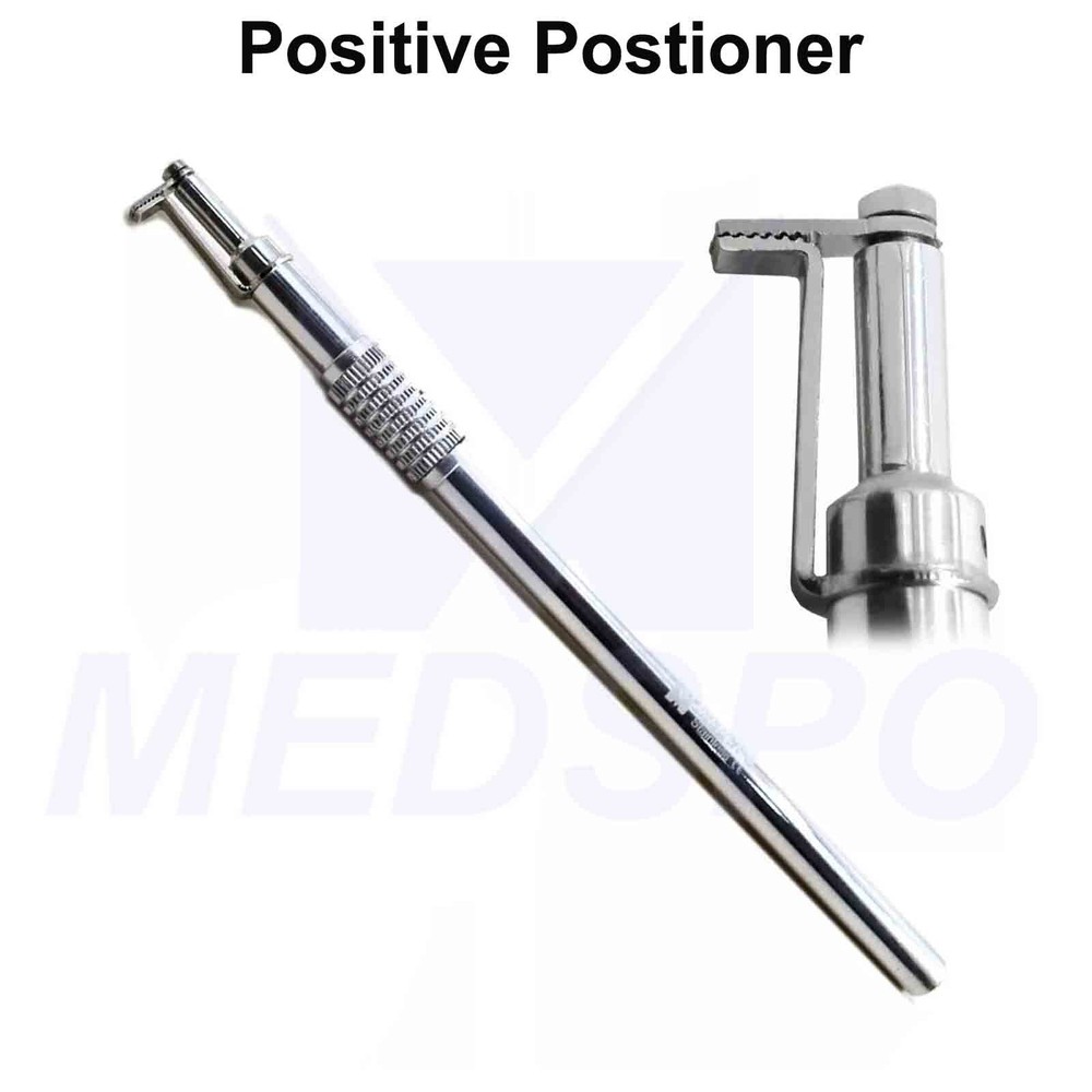 Orthodontic Positive Positioner Dental Direct Bond Placement Bracket Bonding CE
