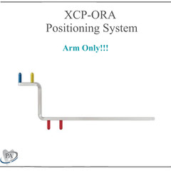 Dental XCP-ORA Positioning System Aiming RING or ARM (Choose Arm or Ring) USA
