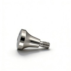 US Dental Healing Abutment Compatible Oss Hiossen ET/TS Mini Regular Platform