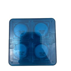 MILLIPORE GVHP02500 Durapore™ Membrane Filters, 0.22 μm 100 Count
