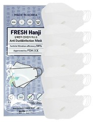 Bulk Lot 30PC Unisex Adult Disposable Covering Cup Mask – Made In Korea