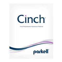 Cinch Medium Body Fast Set 90 sec. Automix 4 Pack 50 ml Split