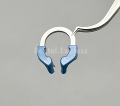 Dental Matrix Bands Sectional Matrice Clamp Ring Fit Garrison Palodent V3 System