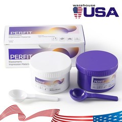 Dental Silicone Elastomeric Impression Material Heavy/Light Body Normal/Fast