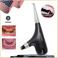 Dental 20:1 Reduction Implant LED Fiber Optic Contra Angle Handpiece Fit NSK MAX