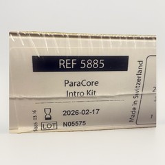 COLTENE PARACORE KIT – CORE BUILD UP MATERIAL