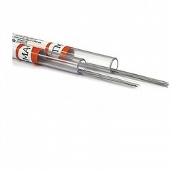 Dental Morelli TMA Beta Titanium Round Wires Orthodontic Stick 0.40/0.80mm