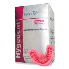 Hygedent Alginate Powder Impression Material Pack of 3