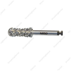 Dental Bone Profiler Grinding Bur Ridge Contouring Removal Drills Trimmer USA