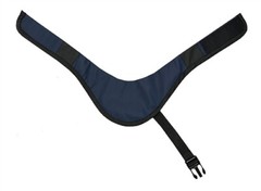X-Ray Apron & Thyroid Collar – FlexBack, 0.5 Lightweight/Lead Free, USA Made