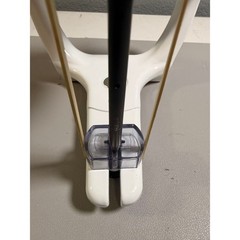 Bioart A7- Plus, Semi-Adjustable Articulator.