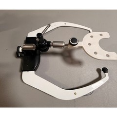 Bioart A7- Plus, Semi-Adjustable Articulator.