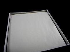VWR Weighing Paper Lightweight 4 x 4in Pack of 500 Pieces 12578-165